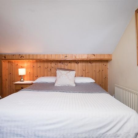 Anbelle Lodge Galway Kültér fotó
