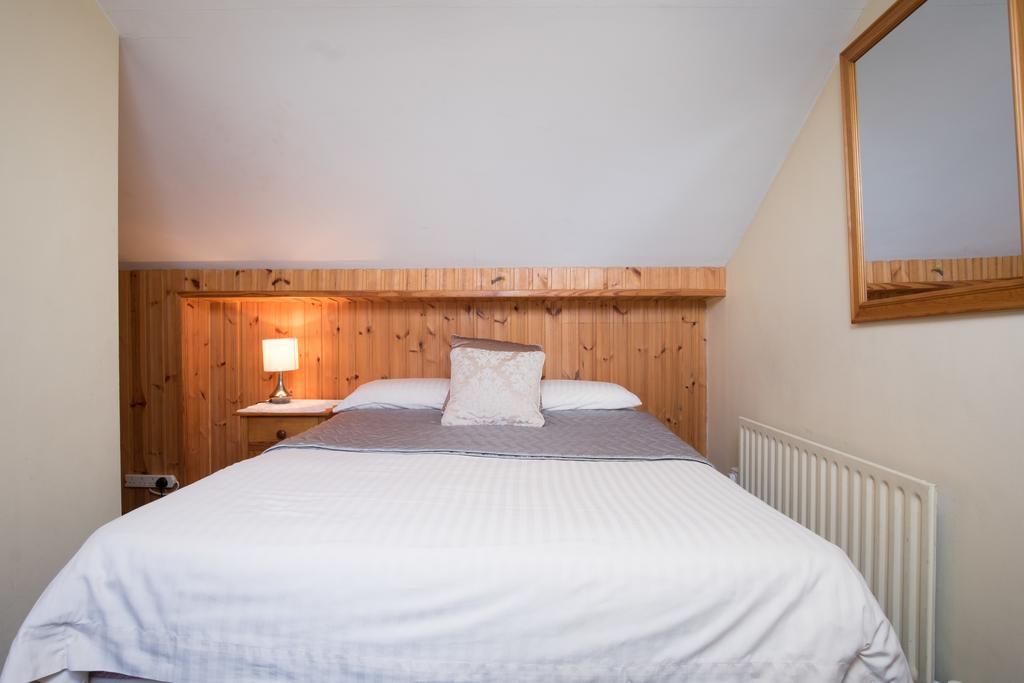 Anbelle Lodge Galway Kültér fotó