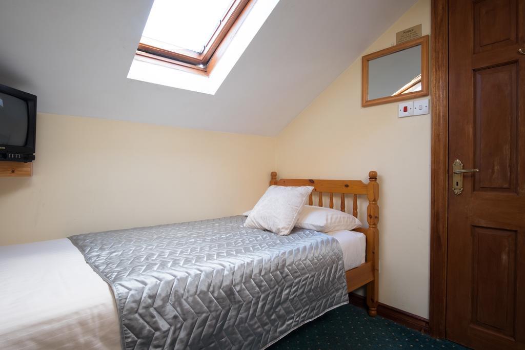 Anbelle Lodge Galway Kültér fotó