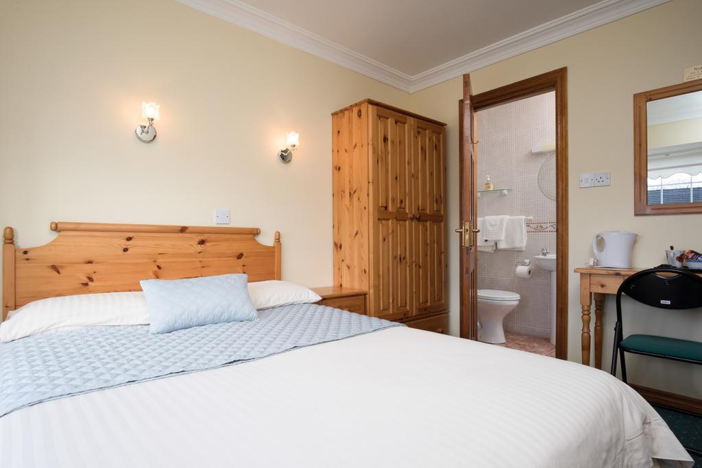 Anbelle Lodge Galway Kültér fotó