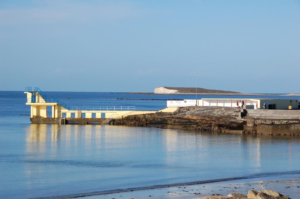 Anbelle Lodge Galway Kültér fotó