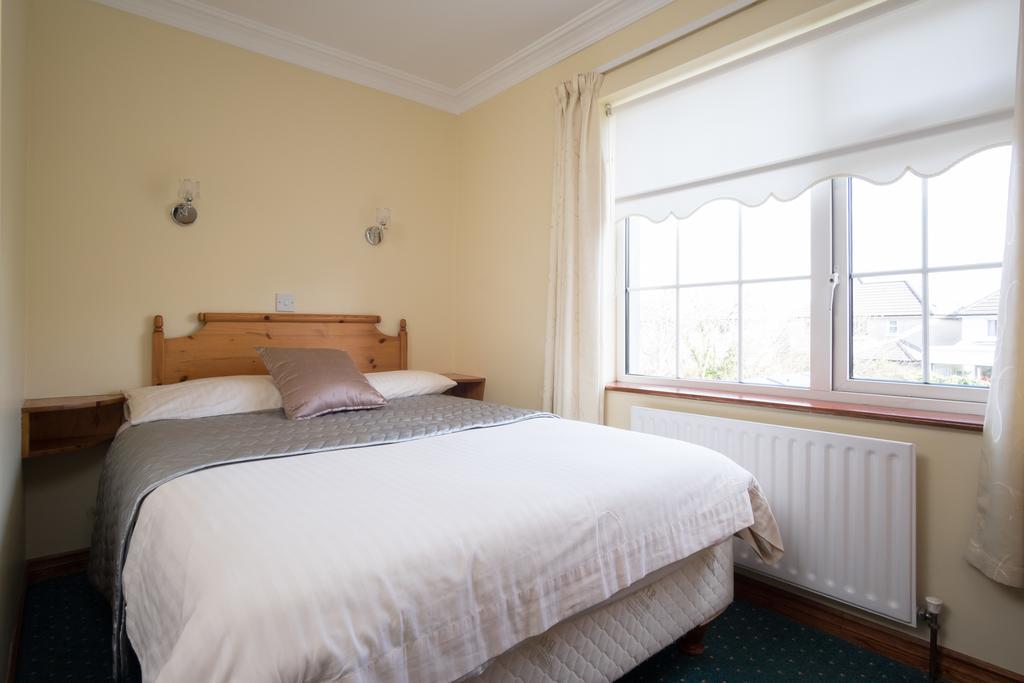 Anbelle Lodge Galway Kültér fotó