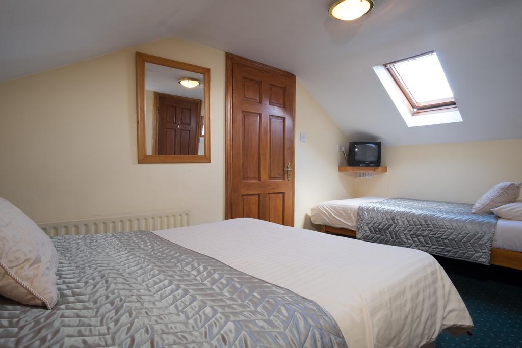Anbelle Lodge Galway Kültér fotó