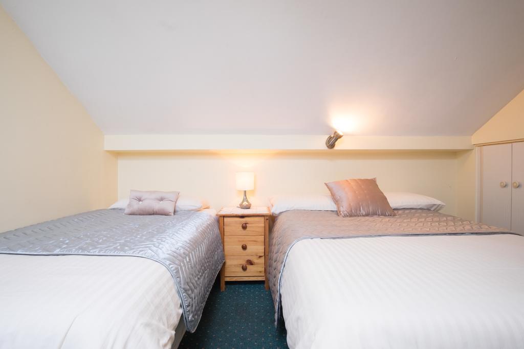 Anbelle Lodge Galway Kültér fotó