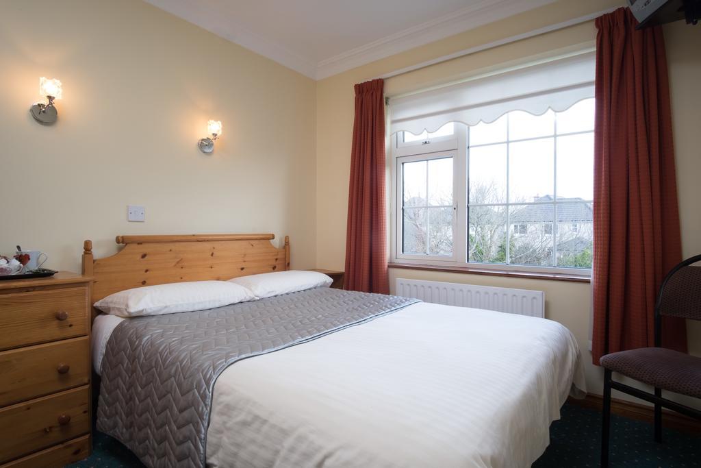 Anbelle Lodge Galway Kültér fotó