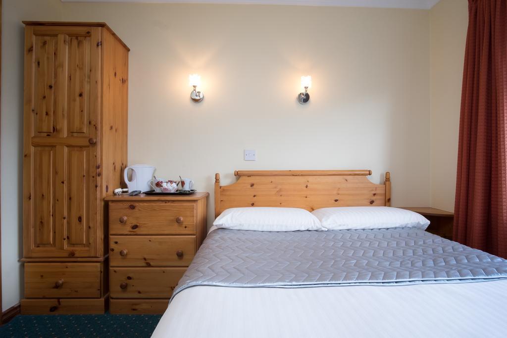 Anbelle Lodge Galway Kültér fotó