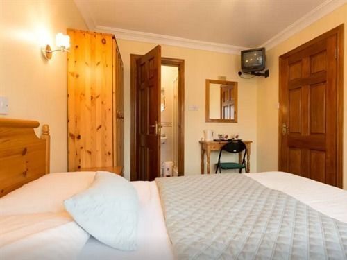 Anbelle Lodge Galway Kültér fotó