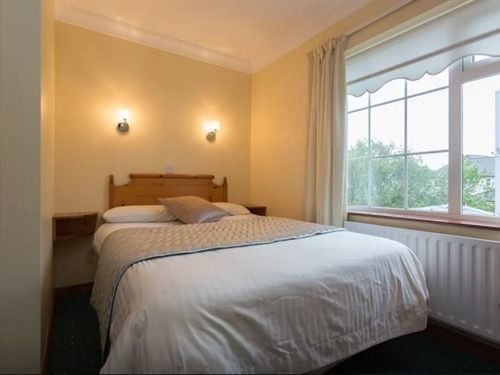 Anbelle Lodge Galway Kültér fotó