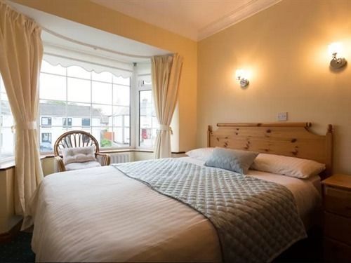 Anbelle Lodge Galway Kültér fotó
