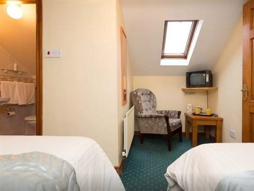 Anbelle Lodge Galway Kültér fotó