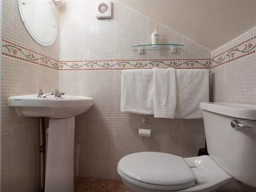 Anbelle Lodge Galway Kültér fotó