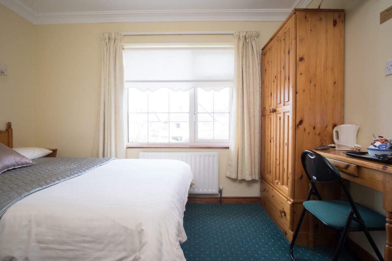 Anbelle Lodge Galway Kültér fotó